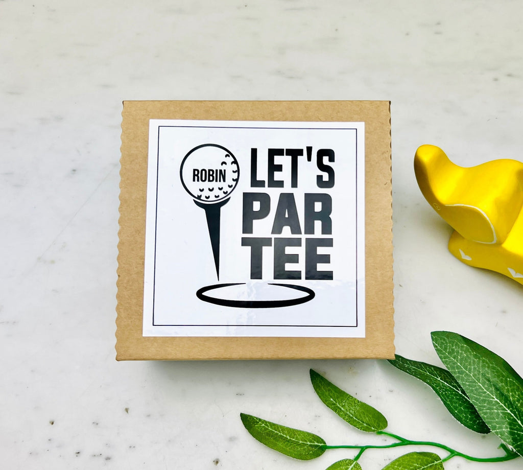 Groomsman Proposal, Golf Ball Proposal, Groomsman Golf Gift, Best Man Golf Gift, Best Man proposal, Wedding golf ball gift — photo 2