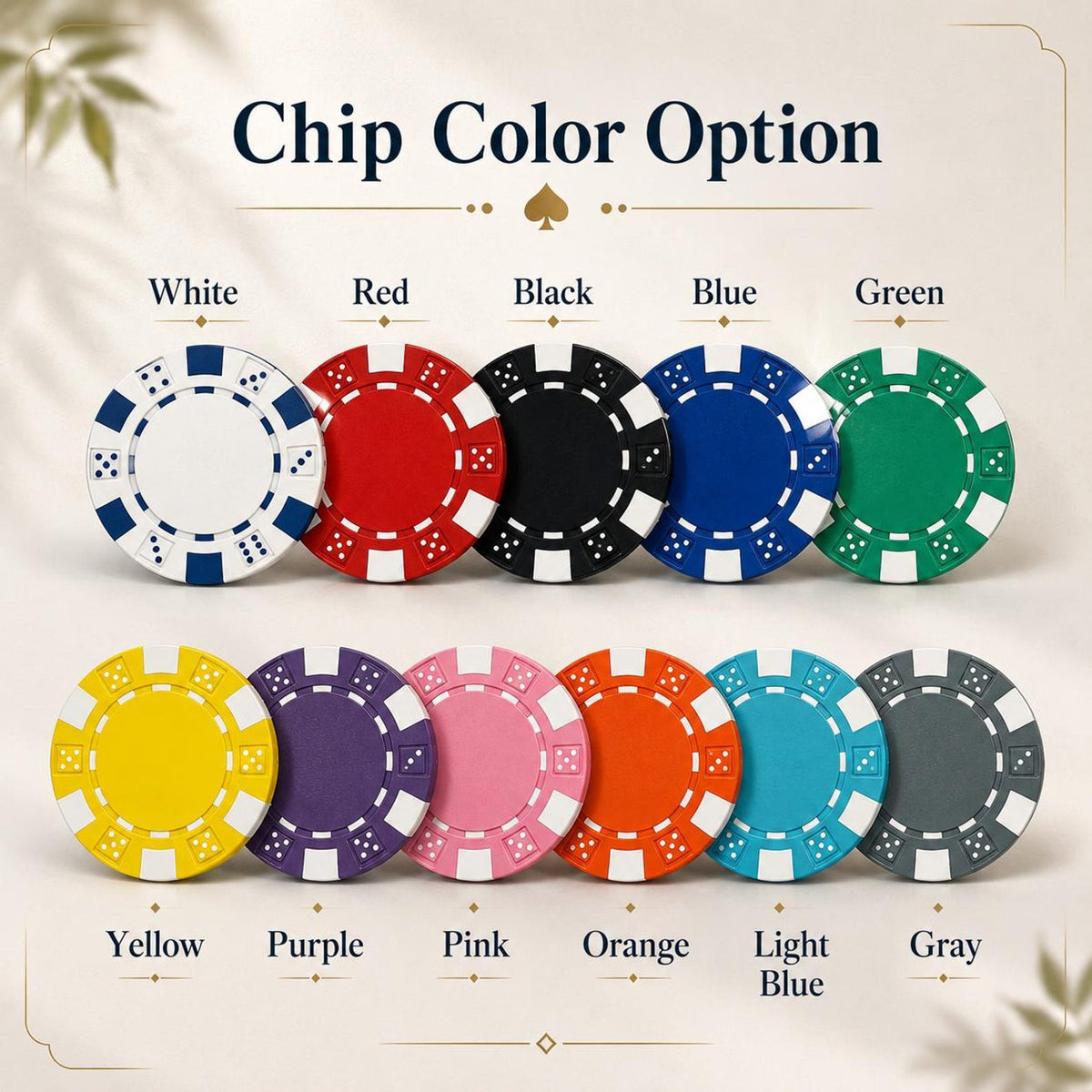 Custom Poker Chip, Personalized Photo Chip, Wedding, Bachelor Party, Graduation, Memorial Gift — photo 6